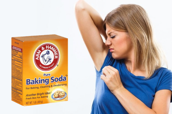 Cách trị hôi nách tại nhà bằng tự nhiên và thuốc đặc trị hiệu quả - 6
