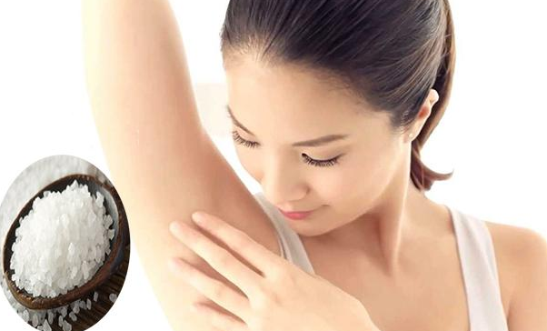 Cách trị hôi nách tại nhà bằng tự nhiên và thuốc đặc trị hiệu quả - 5