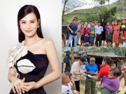 Giải trí - Phản ứng của phía Đông Nhi khi bị "réo tên" trong lùm xùm thiếu minh bạch chuyện làm từ thiện