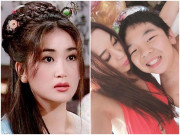 Làm mẹ - Nữ hoàng phim 18+ Phan Kim Liên U60 trẻ đẹp, đỏ mặt cảnh thân mật quá đà bên con trai