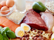 Làm đẹp - Thực đơn giảm cân trong 7 ngày, 1 tháng hiệu quả