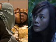 Giải trí - Hương Vị Tình Thân: Mồm nói yêu nhưng ông Tấn lại bắt cóc bà Sa, Nam mang bầu đi cứu