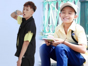 Thời trang - Hồ Văn Cường và hành trình thay đổi thời trang ngoạn mục sau khi nổi danh