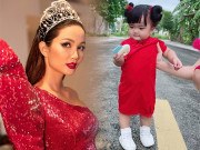 Làm đẹp - Con gái Mạc Văn Khoa có gia tài "đồ giả" chấp loạt mỹ nhân Vbiz, so kè cả H'Hen Niê