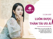 Clip Eva - 5 con giáp luôn được thần tài ưu ái, làm gì cũng bằng phẳng, nhàn tênh