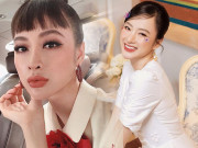 Làm đẹp - Nhan sắc Angela Phương Trinh: từng sở hữu môi tều phiên bản lỗi, giờ đẹp thanh thoát