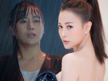 Hà Nội mưa bão, chị em công sở nên để tóc gì cho đẹp?