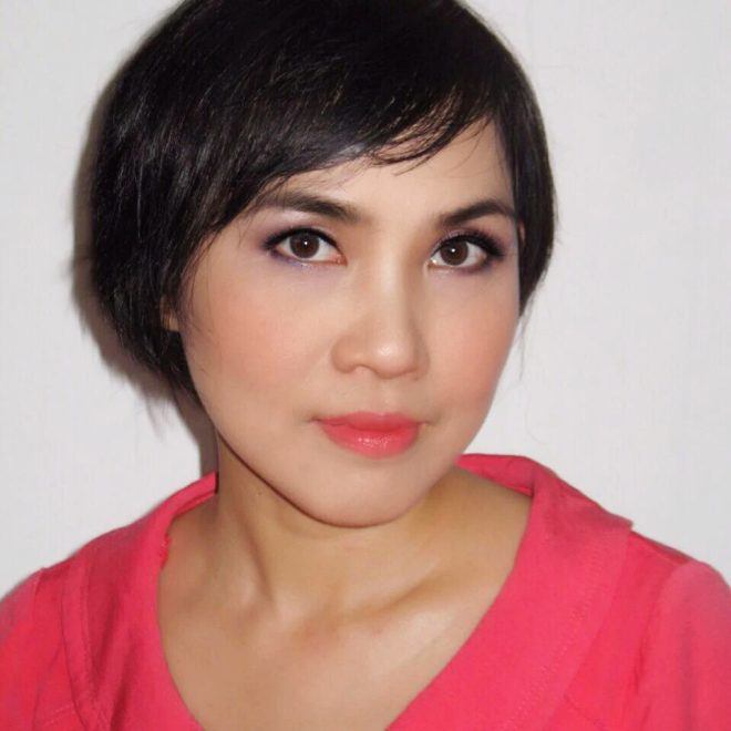 Cô giúp việc amp;#34;bá đạoamp;#34; từ phim tới đời: Đỗ 3 trường đại học, giao hẹn không ghen với chồng - 3