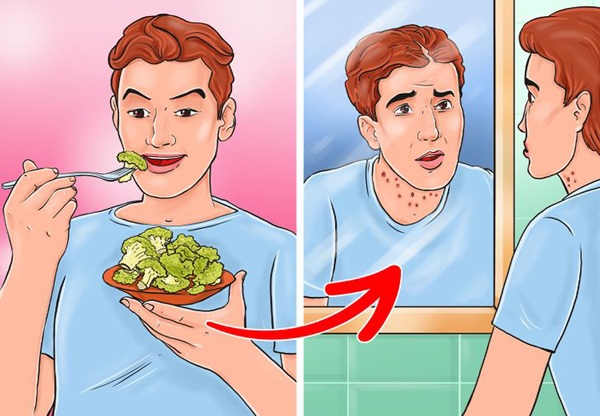 6 thực phẩm tưởng là “thần dược” lại cũng có thể thành “thuốc độc” cho sức khoẻ nếu ăn sai - 5