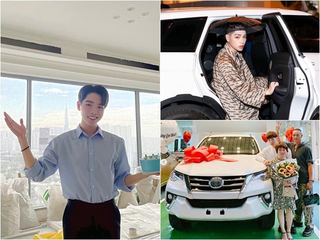 6 năm sau The Voice, Đức Phúc "phất như diều": Nhà 10 tỷ, 20 sổ tiết kiệm cũng không ngán