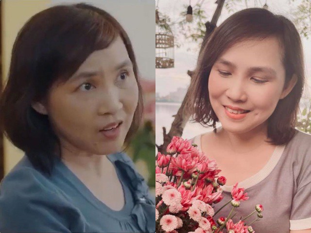 Cô giúp việc bá đạo từ phim tới đời: Đỗ 3 trường đại học, giao hẹn không ghen với chồng