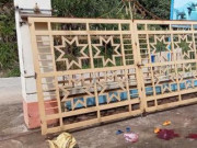 Tin tức - Cổng trường bất ngờ đổ sập đè chết 1 trẻ mầm non, 1 trẻ bị thương lúc chơi đùa