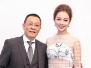 Giải trí - Nhà báo Lại Văn Sâm yêu cầu gì khi làm MC cùng Jennifer Phạm?