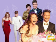 Giải trí - "Lật thuyền" với Mỹ Tâm sau khi lộ vợ 17 năm của Mr. Đàm: Dùng tình yêu đó để "núp"