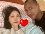 Làm mẹ - Cô gái da trắng nõn lấy chồng châu Phi, con chào đời ai cũng câm nín