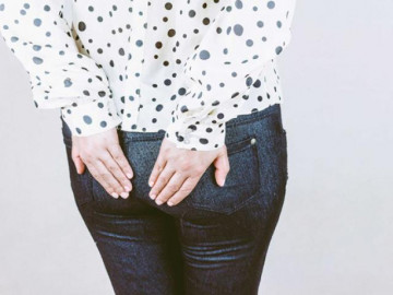 Nếu có hiện tượng này khi bạn xì hơi, đừng bỏ qua, đó có thể là ung thư đường ruột