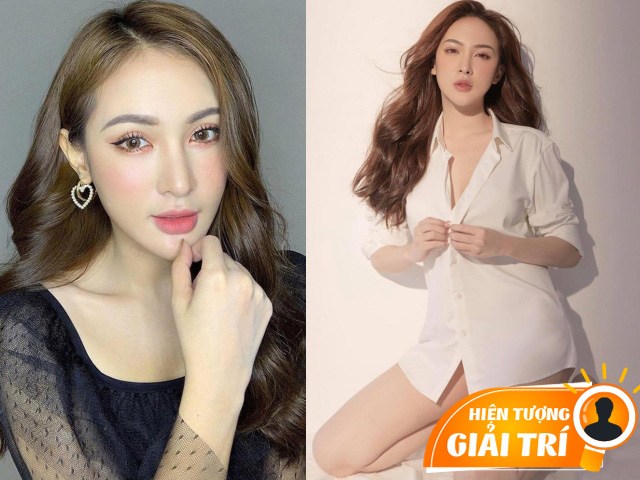 Hiện tượng giải trí Kelly Nguyễn sau 13 năm: Hot girl đẹp nhất Đà Lạt suýt mất cằm vì phẫu thuật