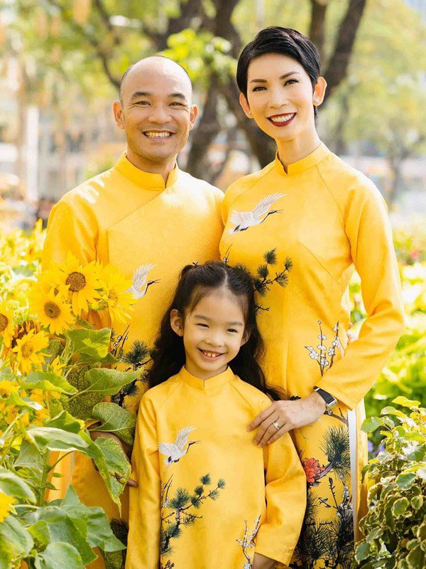 Bên trong nhà của 2 siêu mẫu Việt: Thanh Hằng sang chảnh, Xuân Lan mới cưới chồng gây bất ngờ - 9