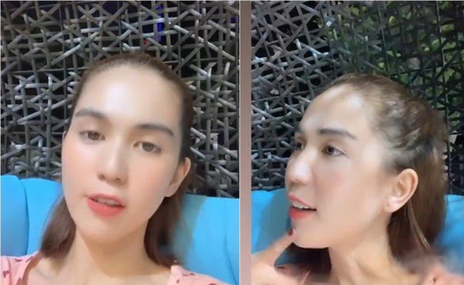 Đã amp;#34;đầu 3”, mẹ bỉm Nhã Phương vẫn mê đeo nơ, cân đẹp kiểu tóc làm chị em hói đầu - 10