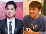 Giải trí - "Ông bầu nghìn tỷ giàu nhất nhì VN" nhờ cậy danh ca Ngọc Sơn đỡ đầu Hồ Văn Cường