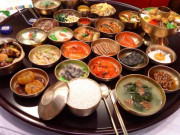 Sức khỏe - Lý do người Hàn có thể thiếu gì chứ không thể thiếu kim chi trong mỗi bữa cơm