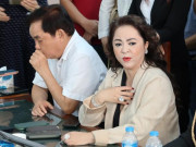 Tin tức - Bà Phương Hằng tố bị luật sư của ông Võ Hoàng Yên hành hung trong căn phòng 10 mét vuông