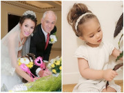 Bà bầu - 8X đi sinh, chồng chi 200 triệu, con chào đời làm chủ loạt bất động sản từ Việt sang Tây