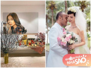 Nhà đẹp - Bên trong nhà của 2 siêu mẫu Việt: Thanh Hằng sang chảnh, Xuân Lan mới cưới chồng gây bất ngờ