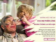 Clip Eva - Những mẫu em bé khiến cha mẹ tức điên nhưng lại báo hiệu tương lai thành công
