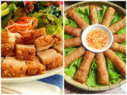 Bếp Eva - 5 món nóng hổi cho cuối tuần se lạnh, thưởng thức rồi chẳng ai muốn rời bàn ăn