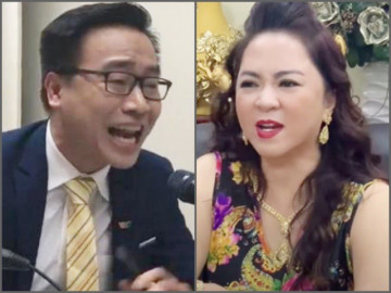                               BLV Tạ Biên Cương bị giả mạo phát ngôn trên mạng xã hội 
