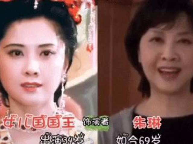 Clip Eva - Dàn mỹ nhân 'Tây Du Ký 1986' giờ khác xưa thế nào?