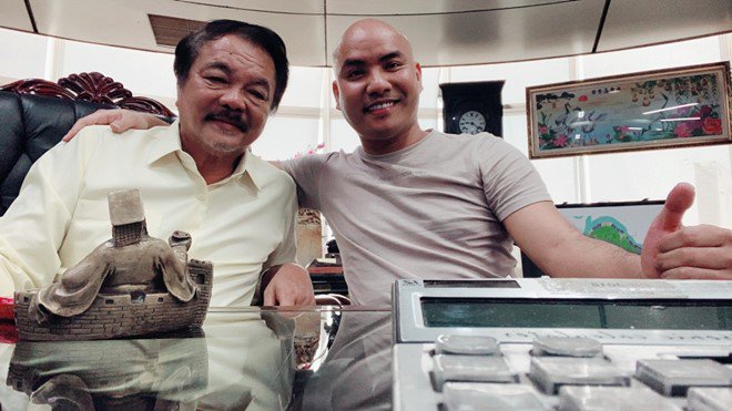 A Tuân tiết lộ cách sống của amp;#34;giới siêu giàuamp;#34; qua ca khúc mới - 1