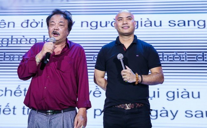 A Tuân tiết lộ cách sống của amp;#34;giới siêu giàuamp;#34; qua ca khúc mới - 6