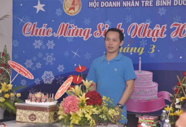 Tấm ảnh duy nhất của người con trai với vợ cũ của Dũng Lò Vôi.