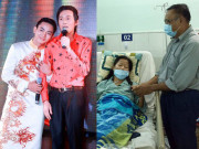 Giải trí - Số phận con nuôi của Hoài Linh: Người bị bệnh giai đoạn cuối, người 4 lần điều trị tâm lý