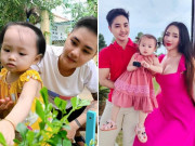 Làm vợ - Đã chia tay ồn ào, "chàng trai Cần Thơ mang bầu" lại về với vợ trẻ, khoe ảnh mặn nồng