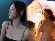 Giải trí - Nữ MC VTV từng bị "cắt sóng" vì mặt quá trẻ: Vẫn độc thân, ảnh mới đẹp tựa nàng thơ
