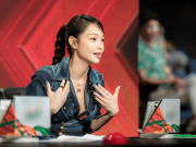 TV Show - Minh Hằng làm khách mời show vũ đạo, được khen nức nở vì nhận xét chuyên nghiệp