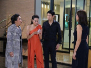 Làm vợ - Cho anh đồng nghiệp khờ "đổ vỏ", ngày nhà tôi đến “bắt vạ” phải tê tái trước một bí mật