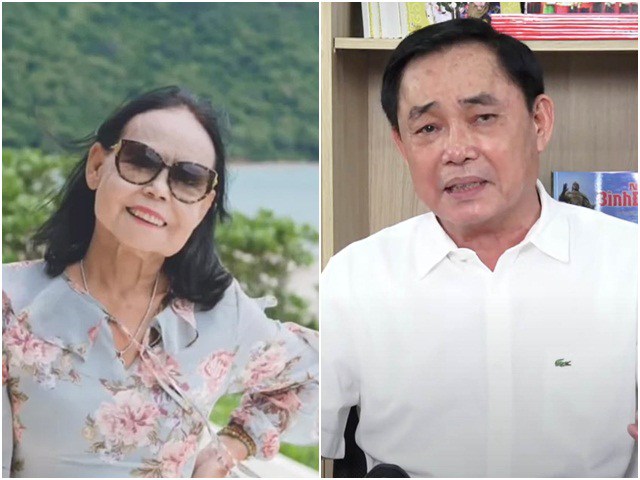 Người vợ cũ kín tiếng vừa qua đời của ông Dũng lò vôi: Là con gái gia đình danh giá