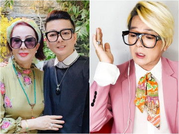 Ca sĩ Vũ Hà khẳng định không bao giờ nghĩ đến chuyện bỏ vợ