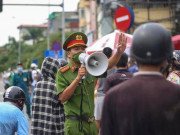 Tin tức - Hà Nội chính thức công bố cấp độ dịch COVID-19 theo vùng ở từng phường, xã