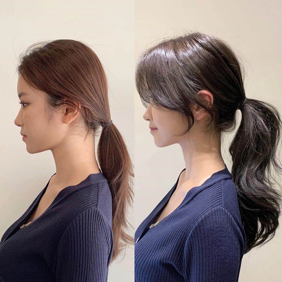 Đông Nhi đổi mới amp;#34;giao diệnamp;#34; với kiểu tóc thời đôi mươi, mẹ bỉm sữa như gái lạ bên chồng - 15