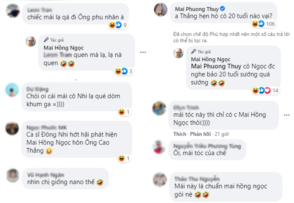 Đông Nhi đổi mới amp;#34;giao diệnamp;#34; với kiểu tóc thời đôi mươi, mẹ bỉm sữa như gái lạ bên chồng - 5