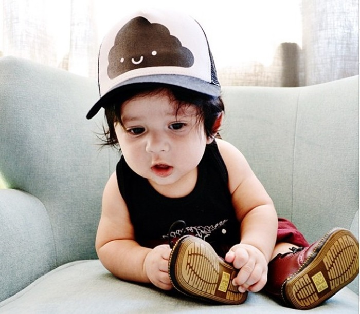 Tên bé trai 2022 họ Nguyễn hay, ý nghĩa, độc đáo - 5