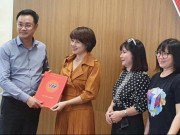 Giải trí - Vừa lên sếp lớn, Diễm Quỳnh chia sẻ điều khiến cô "xuống mặt đất sẽ thấy không quen nữa"