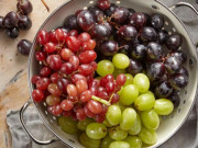 Sức khỏe - Ăn hoa quả rất bổ nhưng có những loại quả ăn vào lại khiến tim, gan rất sợ