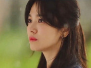 Giải trí - Song Hye Kyo sững sờ gặp lại "tình cũ" kém 11 tuổi, nhan sắc hệt thời Trái Tim Mùa Thu 