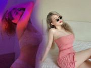 Làm đẹp - Vài tháng trời mới cập nhật hình ảnh, hotgirl lai Tây “gây nghiện” với đường cong ngày một nuột nà